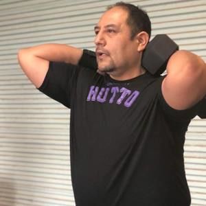 Meet your Posher, John